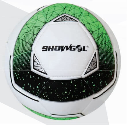 Pelota  de Fútbol Showgol STAR #5