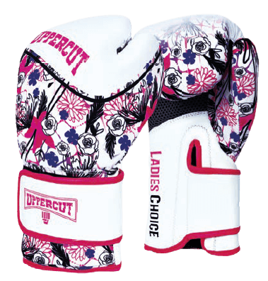 Guante para Box de Dama Uppercut