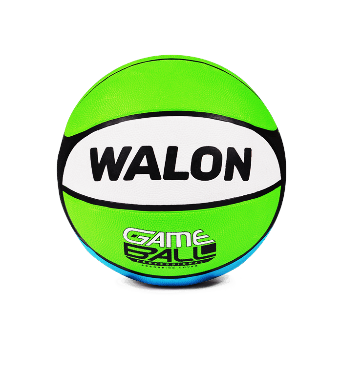 Pelota Básquet Walon