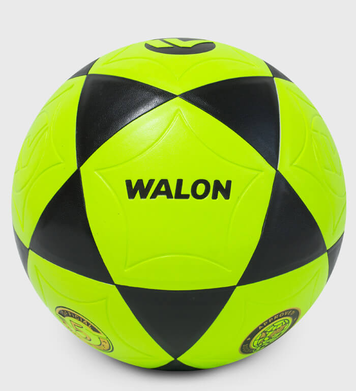PELOTA WALON CUERO P.U.
